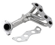 (05-10) Scion tC AT10 2.4L 2AZ-FE 304SS Exhaust Header