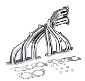 (01-05) Lexus IS300 3.0L XE10 Long Tube Exhaust Headers