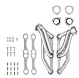 82-02 Chevy S10/S15/Blazer 307 327 350 400 Shorty Exhaust Headers
