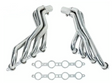 (82-92) Camaro/Firebird F-Body LS Swap Exhaust Headers