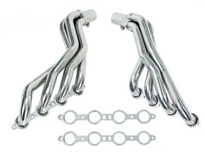 (82-92) Camaro/Firebird F-Body LS Swap Exhaust Headers