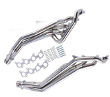 (11-14) Ford Mustang GT S197 1-7/8" Long Tube Exhaust Headers