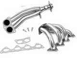 (94-01) Acura Integra LS/RS B18B1 1.8L Exhaust Header with Catless Mid-Pipe