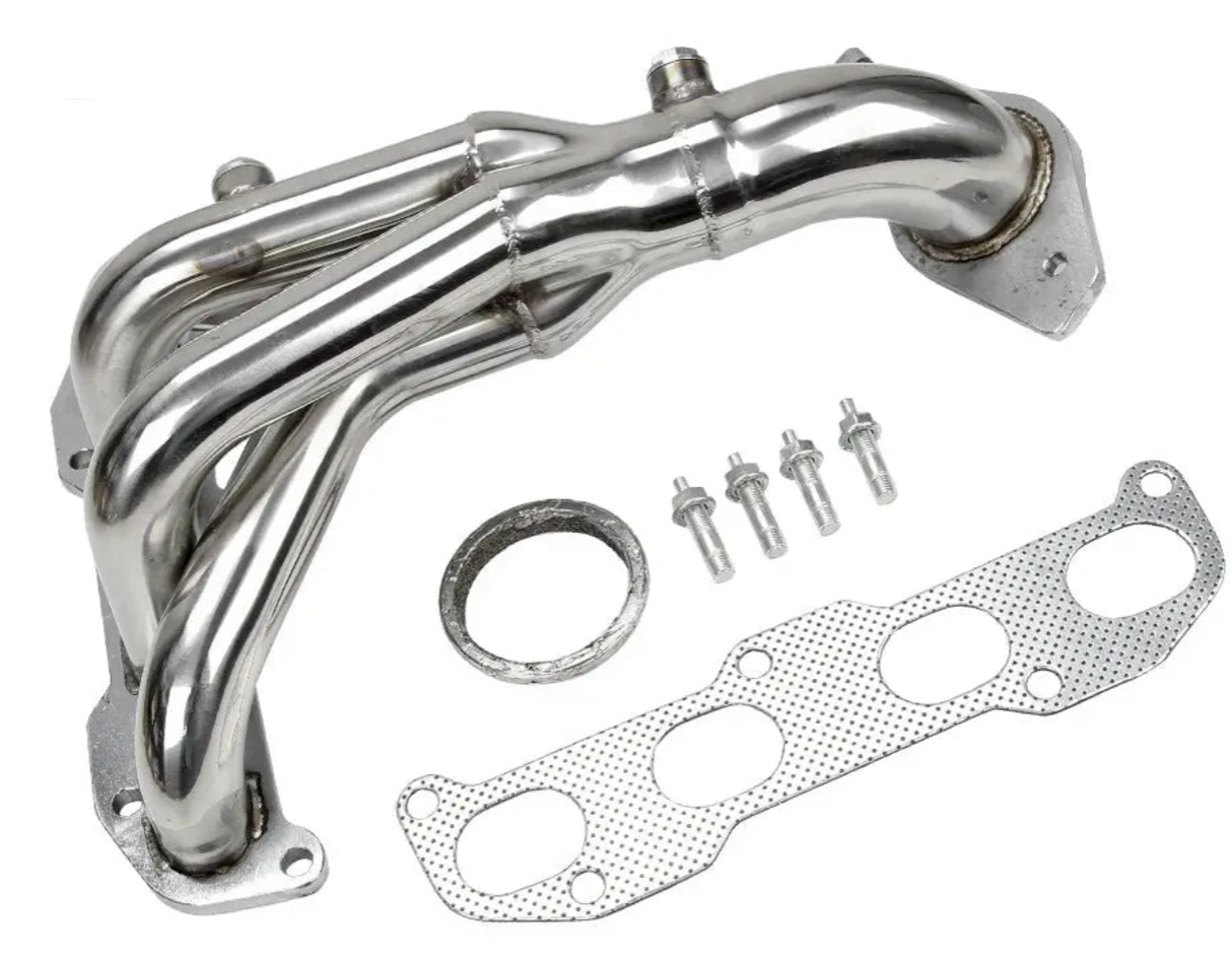 (02-06) Nissan Sentra B15 Spec-V 2.5L QR25DE Exhaust Header Kit