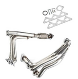 91-99 Mitsubishi 3000GT/Dodge Stealth 3.0L 6G72 Long Tube Header with Catless Y-Pipe