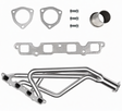 74-82 Toyota Corolla DLX/SR5 1.8L 3TC Long Tube Exhaust Header