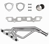 74-82 Toyota Corolla DLX/SR5 1.8L 3TC Long Tube Exhaust Header