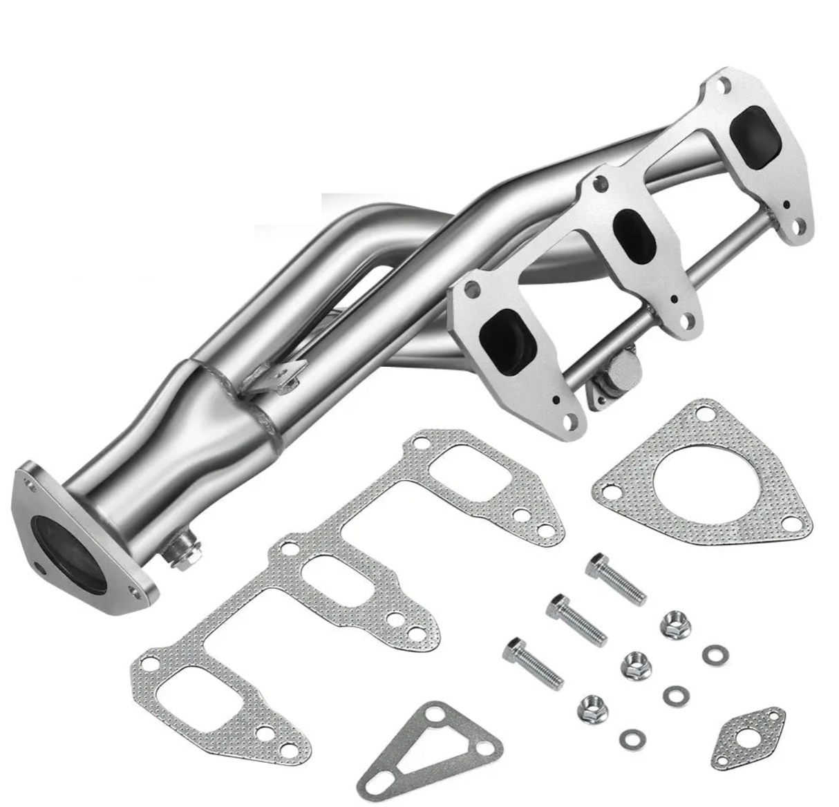 (04-11) Mazda RX-8 1.3L Long Tube Exhaust Header Kit