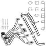 (87-90) Jeep Wrangler 4.2L 6 Cyl AMC 258 Exhaust Header