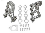 99-01 GMC Sierra/Yukon 1500 4.8L/5.3L Shorty Exhaust Headers 