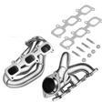 (11-17) Ford Mustang 3.7L 1-5/8" Shorty Exhaust Headers

