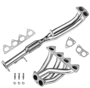 92-96 Honda Prelude 2.2L VTEC H22A1 4-2-1 Exhaust Headers