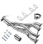 (85-98) Golf/GTI Jetta 1.8L/2.0L Long Tube Exhaust Header