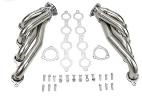 64-73 Chevrolet Chevelle/Camaro/Nova/Firebird LS Shorty Headers