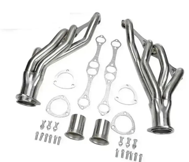 67-88 Chevy El Camino SBC 283/327/350/400 Exhaust Headers