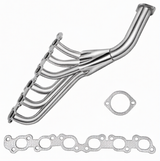 98-07 Toyota Land Cruiser LC100/LC105 4.5L Long Tube Exhaust Header

