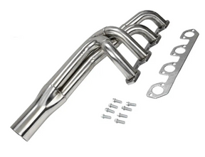 (71-80) Ford Pinto Mustang 2.3L 1-3/4" Exhaust Header Kit