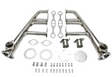 65-74 Chevy SBC 265-400 V8 Including D-port ZZ-4 Style Heads (not LT-1)