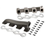 01-16 GM 6.6L Duramax LB7 LLY LBZ LMM LML Exhaust Manifold Kit