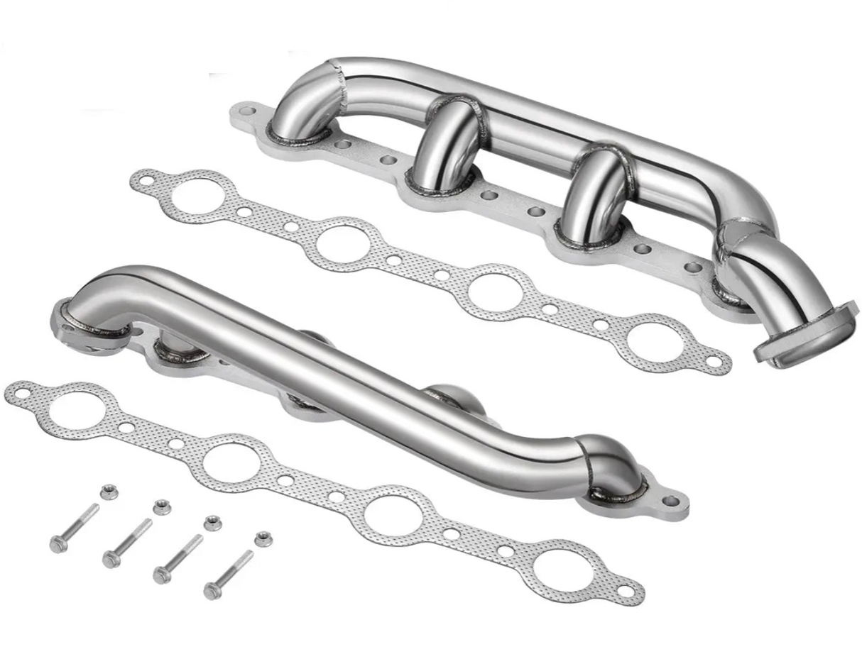 99-03 Ford F-250/F-350/F-450 7.3L Powerstroke Exhaust Manifold Kit