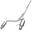 (98-02) Honda Accord EX/LX J30A1 3" Cat-Back Exhaust with 4.5" OD Tips