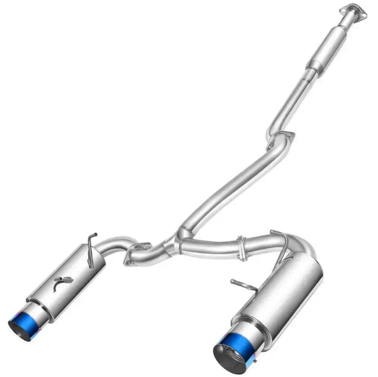 17+ Toyota 86/GR86 2.0L/2.4L FA20/FA24 Cat-Back Exhaust 