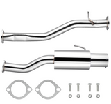 (03-08) Nissan 350Z/Infiniti G35 3" Cat-Back Exhaust with 4.5" OD Tip