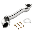(07-16) Mini Cooper R55-R61 1.6L 2.5" Catless Down Pipe Kit

