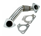 01-06 GM 6.6L Duramax LB7 LLY LBZ LMM LML Exhaust Up-Pipe Kit