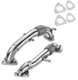  (17-23) SIERRA/SILVERADO Duramax 6.6L Exhaust Up Pipe
