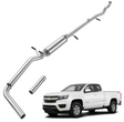 2016-2019 Silverado/Sierra LWN 2.8L Duramax DPF-Back Exhaust

