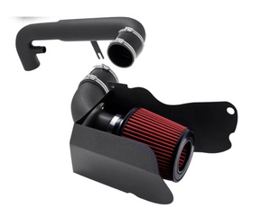 (07-17) Volkswagen EA888 1.8L/2.0L Cold Air Intake System