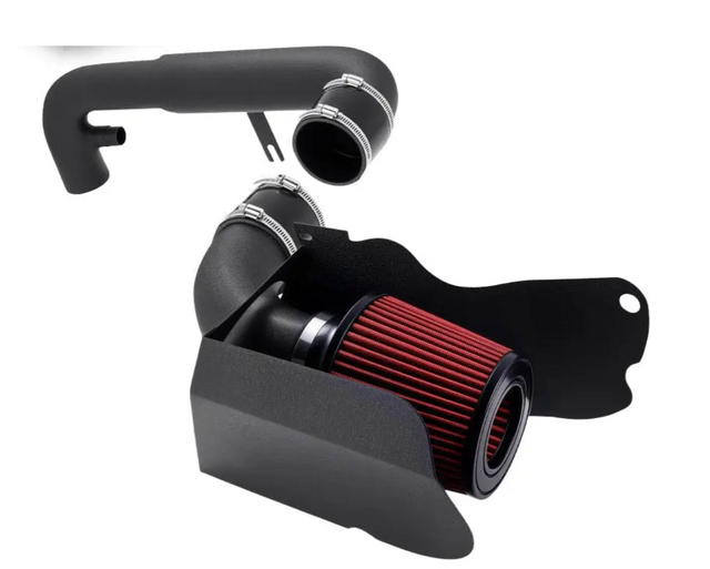 (07-17) Volkswagen EA888 1.8L/2.0L Cold Air Intake System