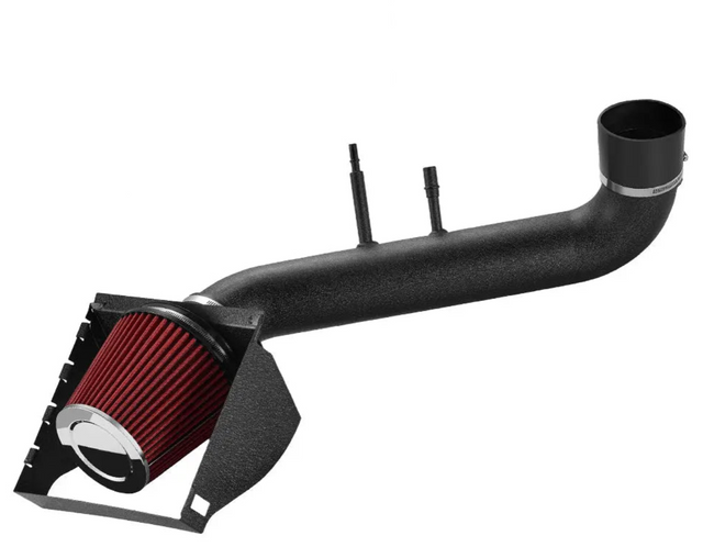 (15-18) Ford F-150 5.0L Cold Air Intake with Oiled Filter