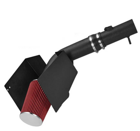 (05-08) Ford F-150 5.4L Cold Air Intake with Oiled Filter