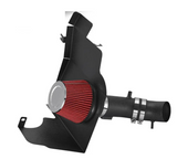 (11-14) Ford Mustang 3.7L V6 Cold Air Intake with Oiled Filter