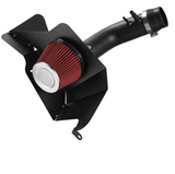 2015-2017 Ford Mustang S550 V6 3.7L Cold Air Intake with Dry Filter

