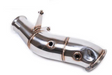 12-18 BMW M135i/M235i/M2/335i/435i N55B30 3.0 Catless Down Pipe