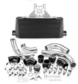10-15 Chevrolet Camaro SS LS3 Intercooler/Piping Kit (Single Turbo NA-T Swap)