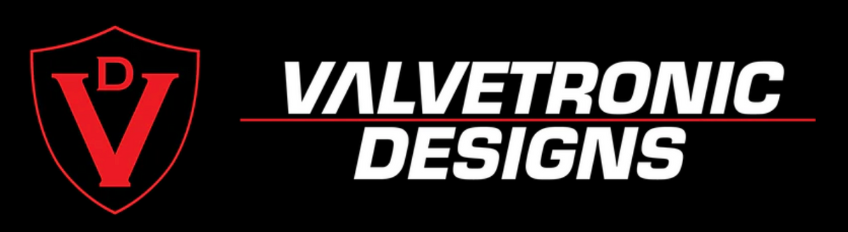 Valvetronic Designs® Universal Electronic Exhaust Valve Control Kit