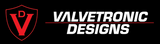 Valvetronic Designs® Universal Electronic Exhaust Valve Control Kit