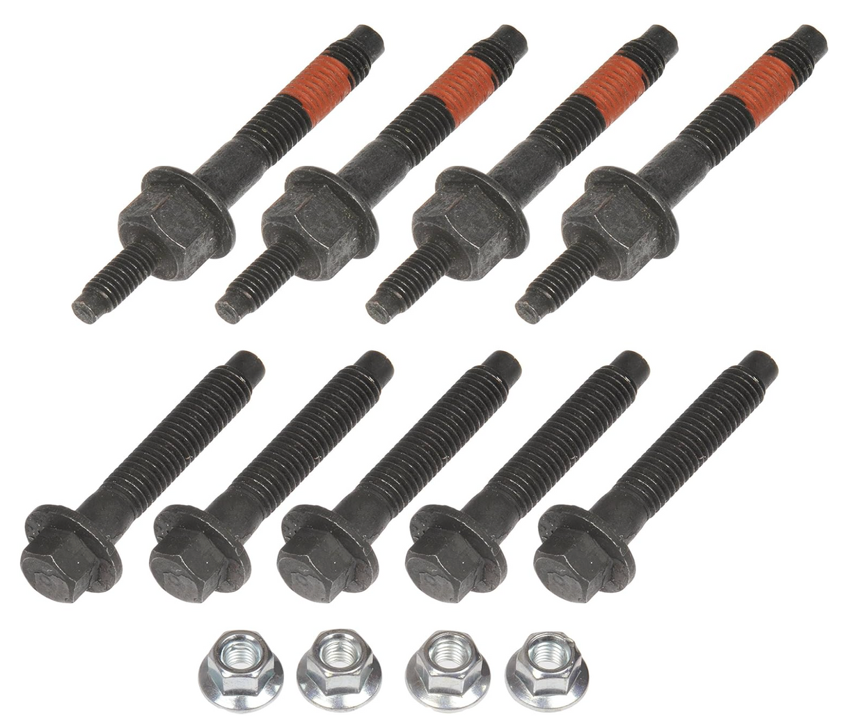 Dodge/Jeep/Ram 03309  5.7L 345cu VVT/MDS Exhaust Manifold Bolts