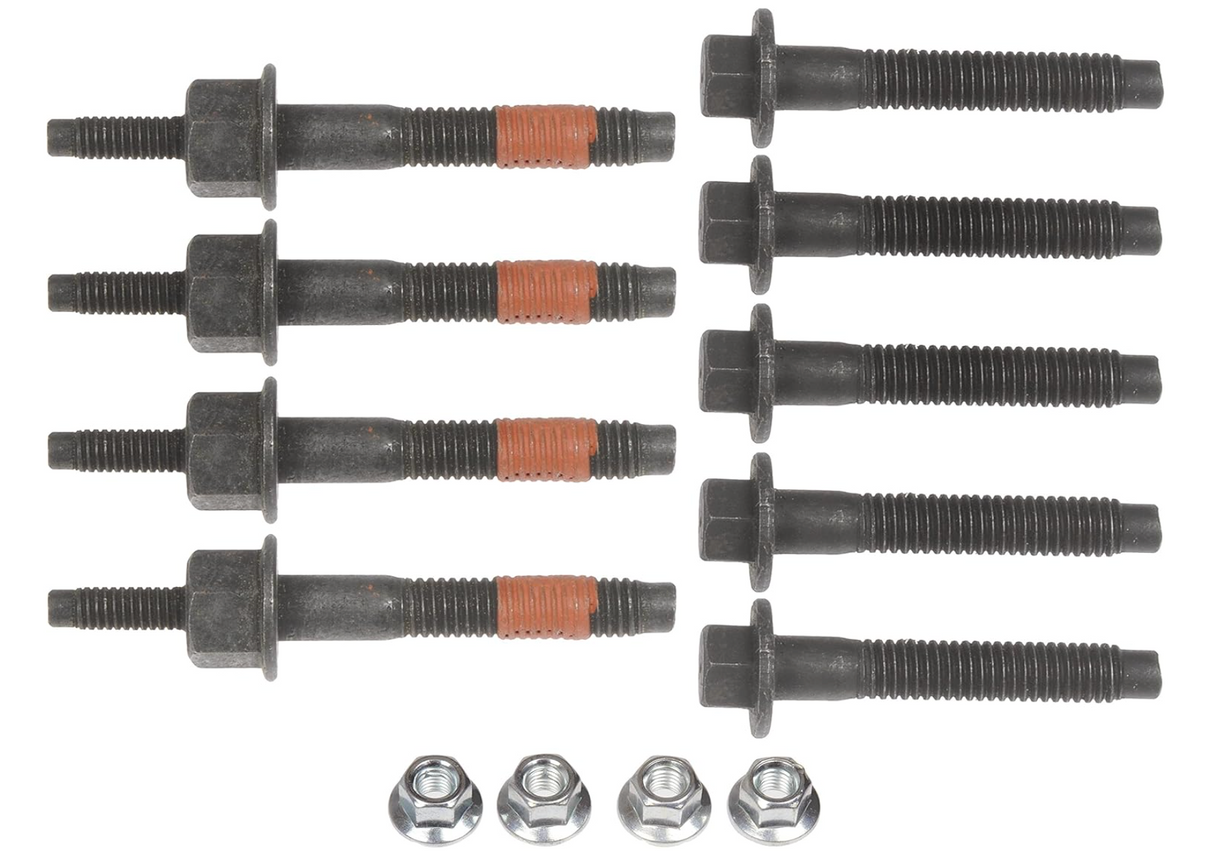Dodge/Jeep/Ram 03309  5.7L 345cu VVT/MDS Exhaust Manifold Bolts