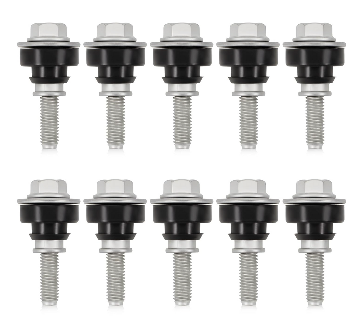 Kingman Speed® GEN III HEMI Valve Cover Bolts (06509387AA)