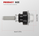 Kingman Speed® GEN III HEMI Valve Cover Bolts (06509387AA)