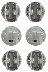 Dodge/Jeep/RAM 3.6L Engine Bearings/Crankshaft/Rods/Pistons Kit

