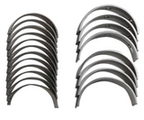 Dodge/Jeep/RAM 3.6L Engine Bearings/Crankshaft/Rods/Pistons Kit


