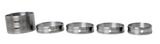 CB1163 (09+) GEN III HEMI MDS/VVT Engine Camshaft Bearing Set

