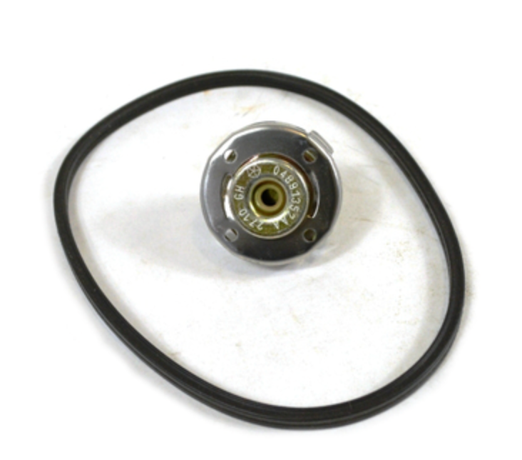 MOPAR® GEN III HEMI OEM Fuel Pressure Regulator (5142345AA)

