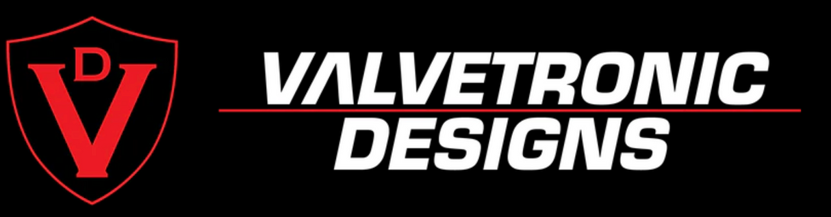 Valvetronic Designs Universal BMW Exhaust Valve/Flap Controller Kit